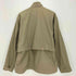 ステューシー Stussy OLD 90-2000s USA製 裏地メッシュ スウィングトップ メンズ import:M
