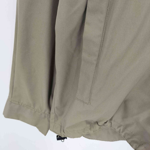 ステューシー Stussy OLD 90-2000s USA製 裏地メッシュ スウィングトップ メンズ import:M