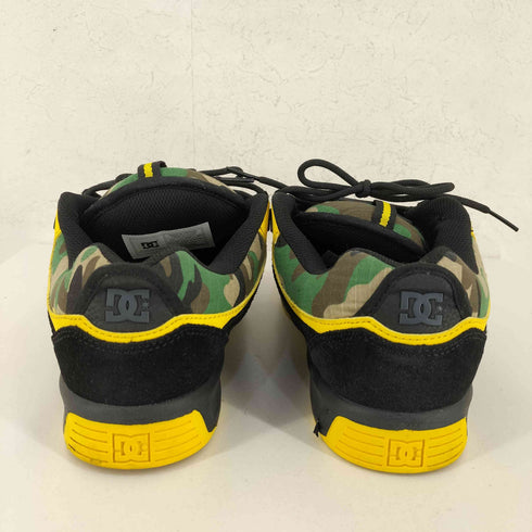 ディーシーシューズ DC SHOES KALYNX ローカットスニーカー メンズ JPN:26.5