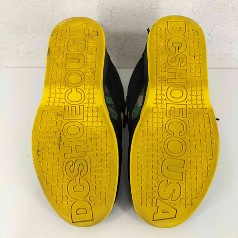 ディーシーシューズ DC SHOES KALYNX ローカットスニーカー メンズ JPN:26.5
