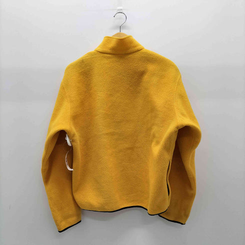 エルエルビーン L.L.Bean 70-80s ボックスロゴ刺繍フリースジャケット メンズ import:S