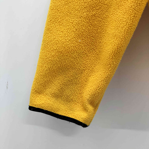 エルエルビーン L.L.Bean 70-80s ボックスロゴ刺繍フリースジャケット メンズ import:S