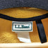エルエルビーン L.L.Bean 70-80s ボックスロゴ刺繍フリースジャケット メンズ import:S