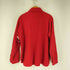 60~70s ウールナイロンシャツ メンズ JPN:XL