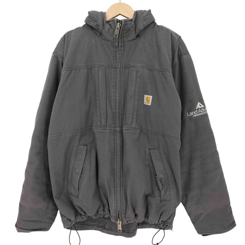 カーハート Carhartt FULL SWING CRYDER JACKET メンズ import:XL