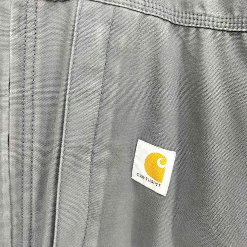 カーハート Carhartt FULL SWING CRYDER JACKET メンズ import:XL