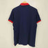 ポロラルフローレン POLO RALPH LAUREN ポロベア ラグビー ポロシャツ 星条旗 メンズ import:M