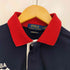 ポロラルフローレン POLO RALPH LAUREN ポロベア ラグビー ポロシャツ 星条旗 メンズ import:M