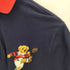 ポロラルフローレン POLO RALPH LAUREN ポロベア ラグビー ポロシャツ 星条旗 メンズ import:M