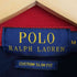 ポロラルフローレン POLO RALPH LAUREN ポロベア ラグビー ポロシャツ 星条旗 メンズ import:M