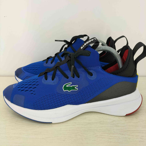 ラコステ LACOSTE RUN SPIN COMFORT 2222 SMA メンズ US:7