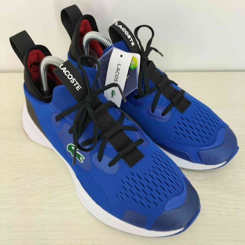 ラコステ LACOSTE RUN SPIN COMFORT 2222 SMA メンズ US:7