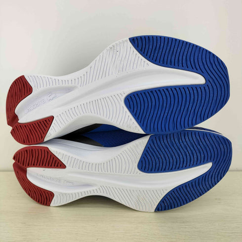ラコステ LACOSTE RUN SPIN COMFORT 2222 SMA メンズ US:7