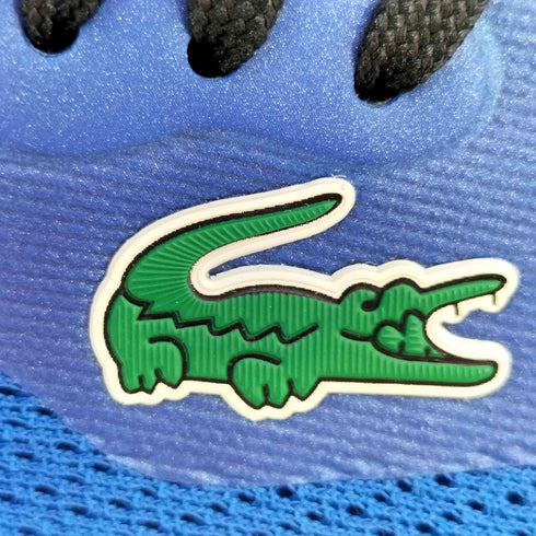 ラコステ LACOSTE RUN SPIN COMFORT 2222 SMA メンズ US:7