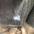 ショット Schott 80S 茶タグ MADE IN USA レザーカーコート メンズ US:40