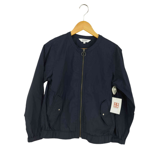 エーグル AIGLE 撥水 フワクシャ ドゥ ショートジャケット レディース EUR:38