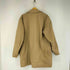 SHANHOUSE 60~70s TALONジップ ステンカラーコート メンズ 46