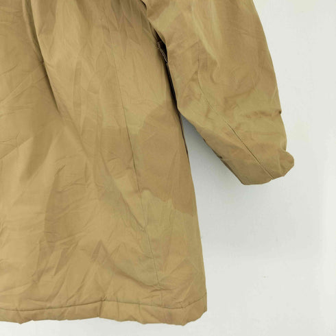 SHANHOUSE 60~70s TALONジップ ステンカラーコート メンズ 46