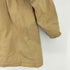 SHANHOUSE 60~70s TALONジップ ステンカラーコート メンズ 46