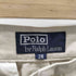 ポロバイラルフローレン Polo by RALPH LAUREN ストレートチノパンツ メンズ 28