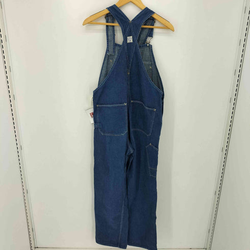 オアスロウ orSlow デニムオーバーオール メンズ S