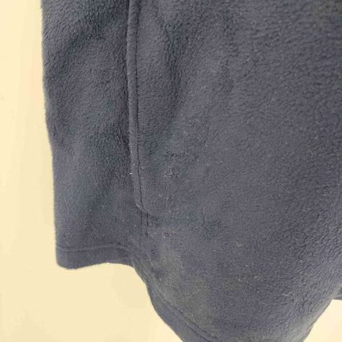 コロンビア Columbia ロゴ刺繍 フリースベスト メンズ import:L