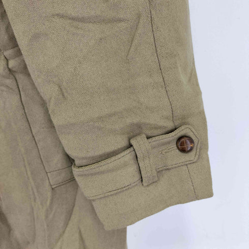 GREAT WESTERN 60~70s ベルテッドコート メンズ 42