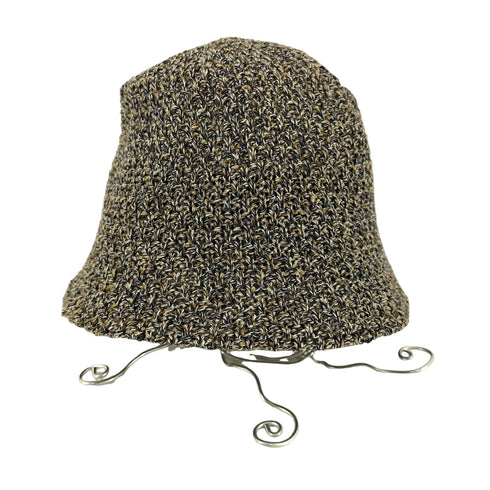 ナインテイラー Nine Tailor Lacking Hat レディース