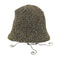 ナインテイラー Nine Tailor Lacking Hat レディース