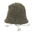 ナインテイラー Nine Tailor Lacking Hat レディース