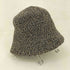 ナインテイラー Nine Tailor Lacking Hat レディース