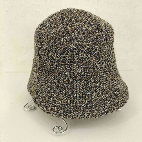 ナインテイラー Nine Tailor Lacking Hat レディース