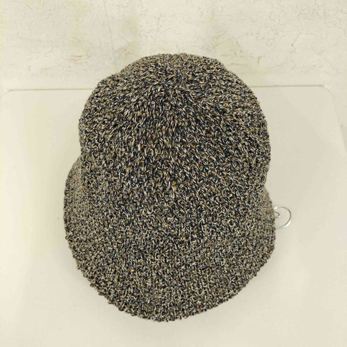 ナインテイラー Nine Tailor Lacking Hat レディース