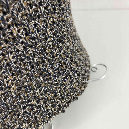 ナインテイラー Nine Tailor Lacking Hat レディース