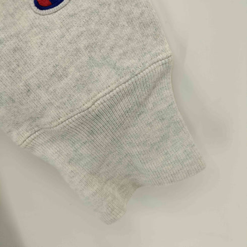 チャンピオン Champion 青タグ復刻 REVERSE WAEVE 無地スウェット メンズ L