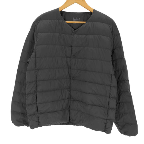 ムジラボ MUJI labo ダウンジャケット メンズ JPN:XL