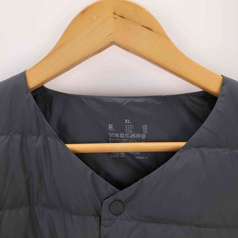 ムジラボ MUJI labo ダウンジャケット メンズ JPN:XL