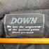 DOWN ダウンジャケット メンズ JPN:M