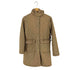 マッキントッシュ Mackintosh NO.QA 内ボアキルティングコート レディース FR:36