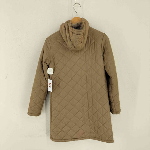 マッキントッシュ Mackintosh NO.QA 内ボアキルティングコート レディース FR:36
