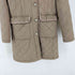 マッキントッシュ Mackintosh NO.QA 内ボアキルティングコート レディース FR:36