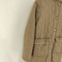 マッキントッシュ Mackintosh NO.QA 内ボアキルティングコート レディース FR:36