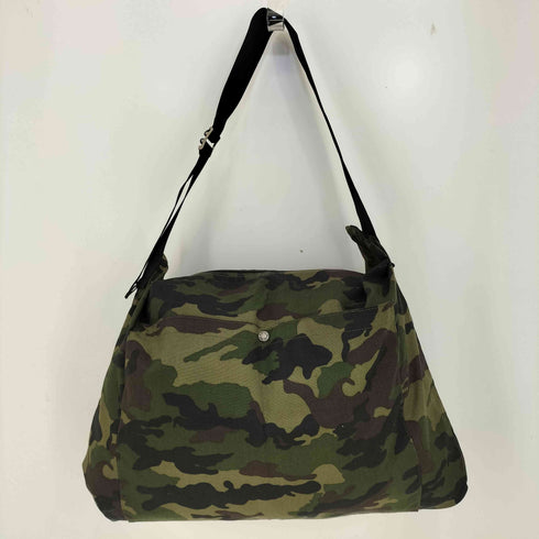 ノースフェイスパープルレーベル THE NORTH FACE PURPLE LABEL カモフラ 迷彩 ショルダーバッグ CORDURA メンズ