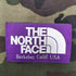 ノースフェイスパープルレーベル THE NORTH FACE PURPLE LABEL カモフラ 迷彩 ショルダーバッグ CORDURA メンズ