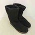 ズッカ ZUCCa ムートンブーツ レディース JPN:L