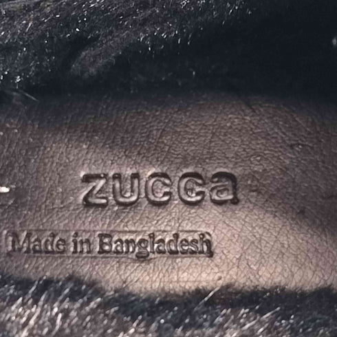 ズッカ ZUCCa ムートンブーツ レディース JPN:L