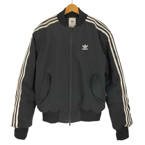 アディダスオリジナルス adidas Originals Padded MA1 JKT パテッド エムエーワン フライトジャケット メンズ JPN:M