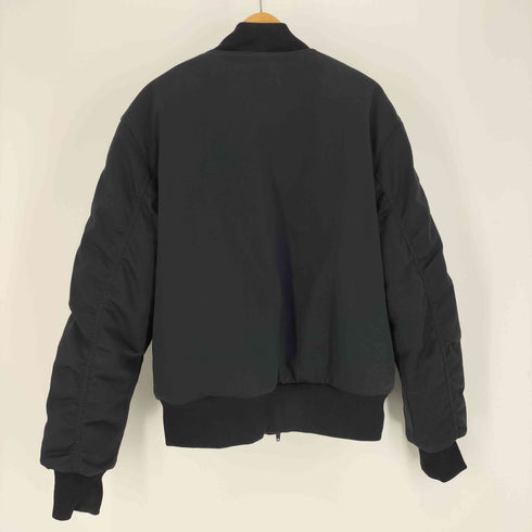 アディダスオリジナルス adidas Originals Padded MA1 JKT パテッド エムエーワン フライトジャケット メンズ JPN:M