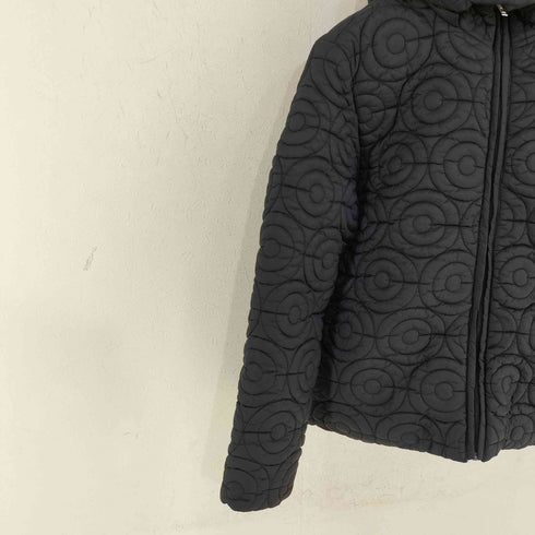 マルニ MARNI キルティングジップアップジャケット レディース 14
