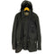 シーピーカンパニー C.P.COMPANY 04AW 30th 068/100 Lamb leather goggles jacket ラム レザー ゴーグル ジャケット Alessandro Pugetti アレッサンドロ・プンジェッティ期 メンズ EUR:54